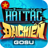 Huyền Thoại Hải Tặc