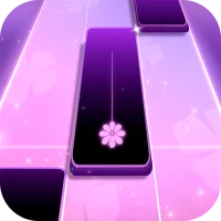 Pocket Piano: Trò chơi Âm nhạc