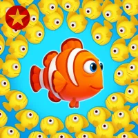 Fishdom – VTC Game.